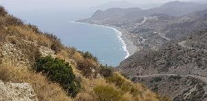 HOMMAGE A N.D. DE SANTA CRUZ A DALIAS DU 7 AU 10 JUIN 2019 (625) ESCAPADE A CARBONERA ET MOJACA 